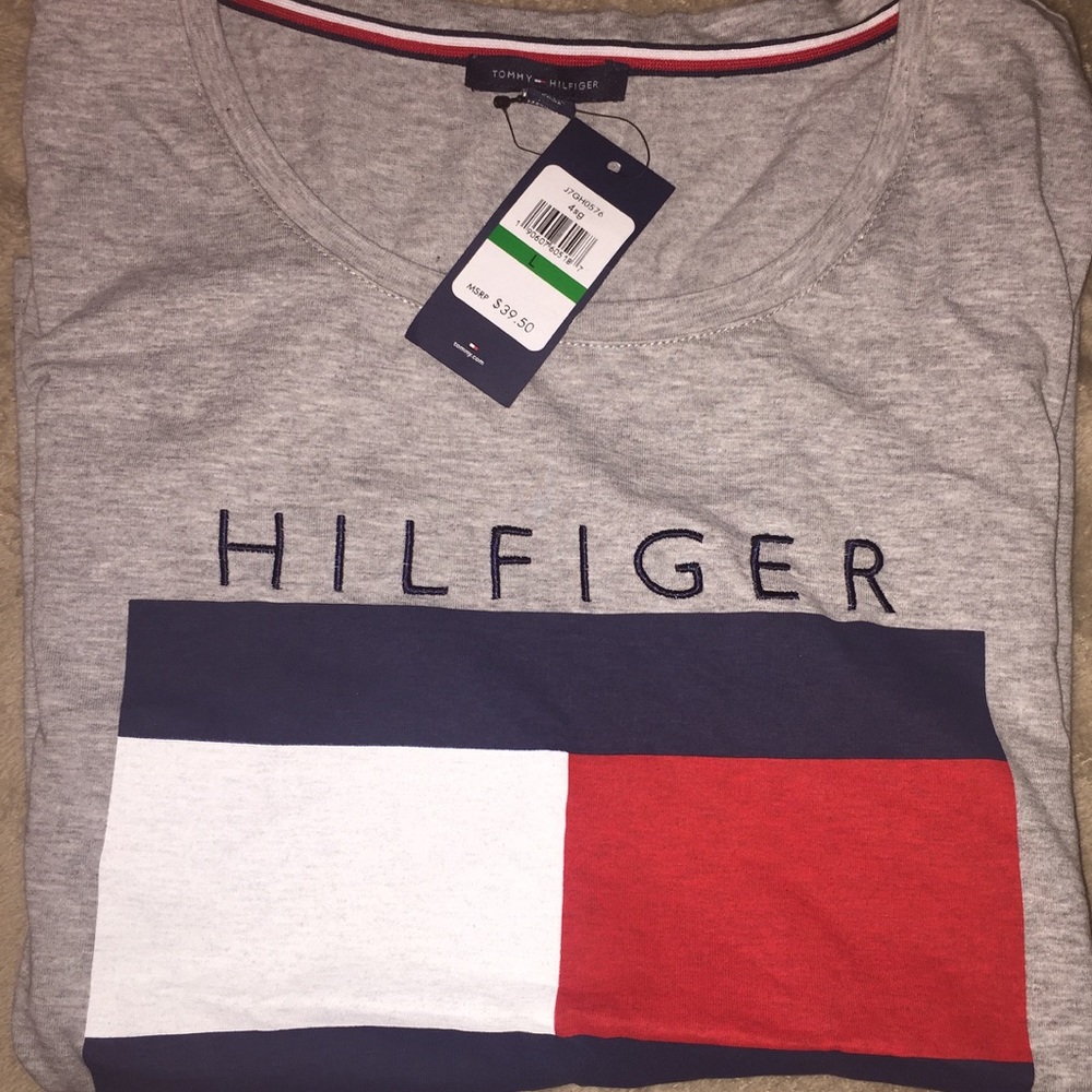 Tommy Hilfiger Tee
